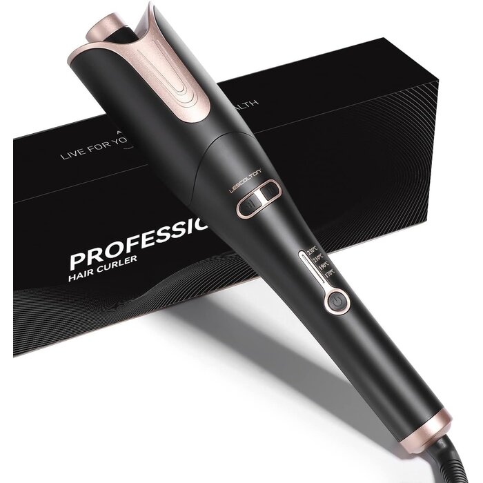 Fer à boucler automatique 20 mm - Jusqu'à -33% de remise