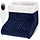 Chauffe-pieds électrique 100W - 10 niveaux de chauffe - Jusqu'à -31% outlet