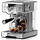 Machine à Expresso 15 bars Inox - Jusqu'à 35% de remise