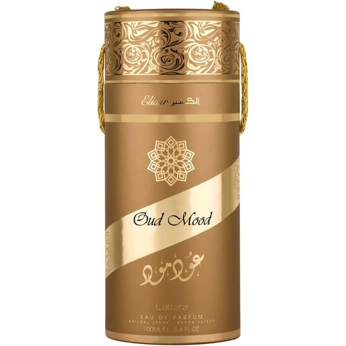 Eau de Parfum Oud Mood Elixir Unisexe 100 ml - Jusqu'à -26% de réduction