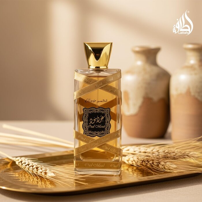 Eau de Parfum Oud Mood Elixir Unisexe 100 ml - Jusqu'à -26% de réduction