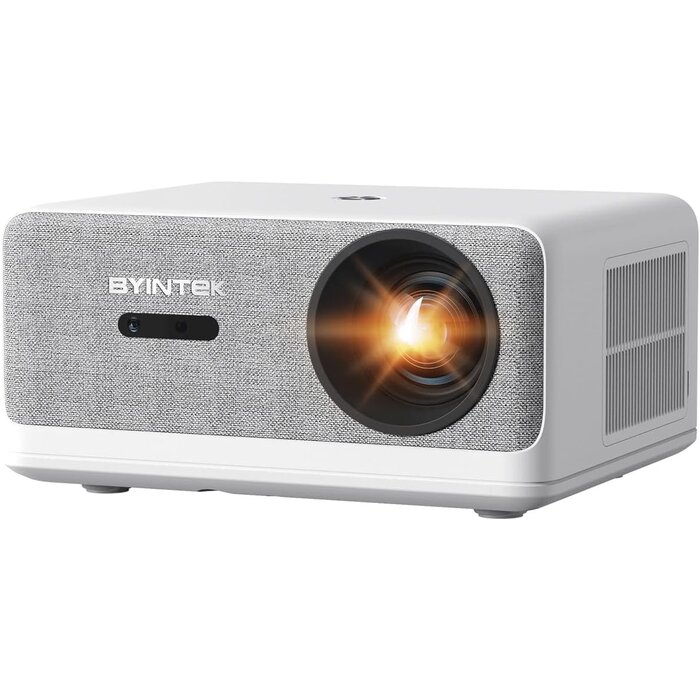 Projecteur Full HD Smart Android - Jusqu'à -35% sur votre Home Cinéma