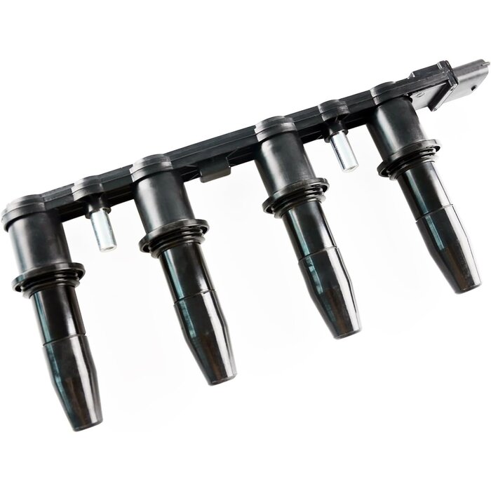 Bobine d'allumage 6 broches pour moteurs Opel - Jusqu'à -33%