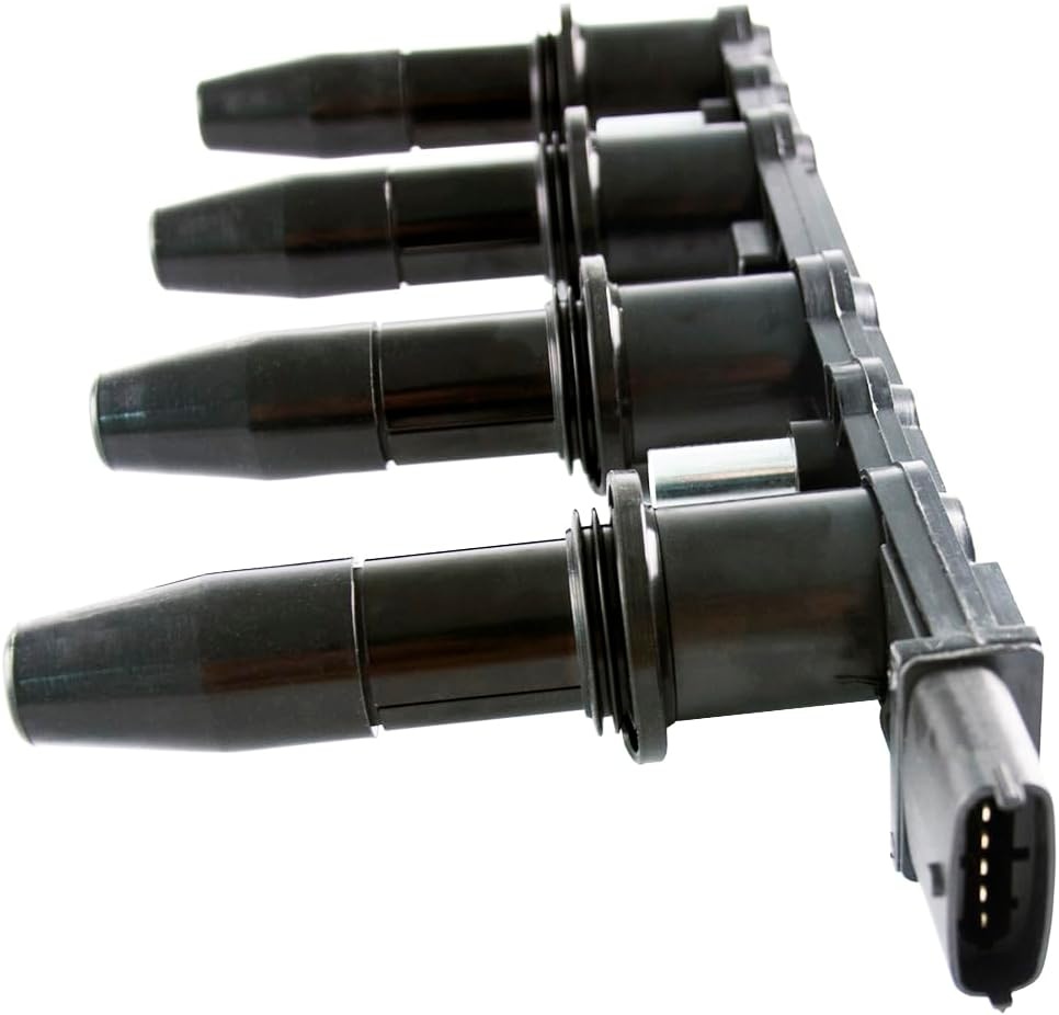 Bobine d'allumage 6 broches pour moteurs Opel - Jusqu'à -33%