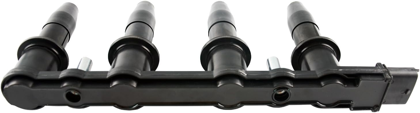Bobine d'allumage 6 broches pour moteurs Opel - Jusqu'à -33%