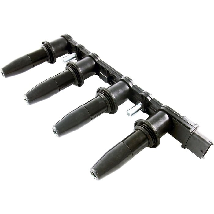 Bobine d'allumage 6 broches pour moteurs Opel - Jusqu'à -33%