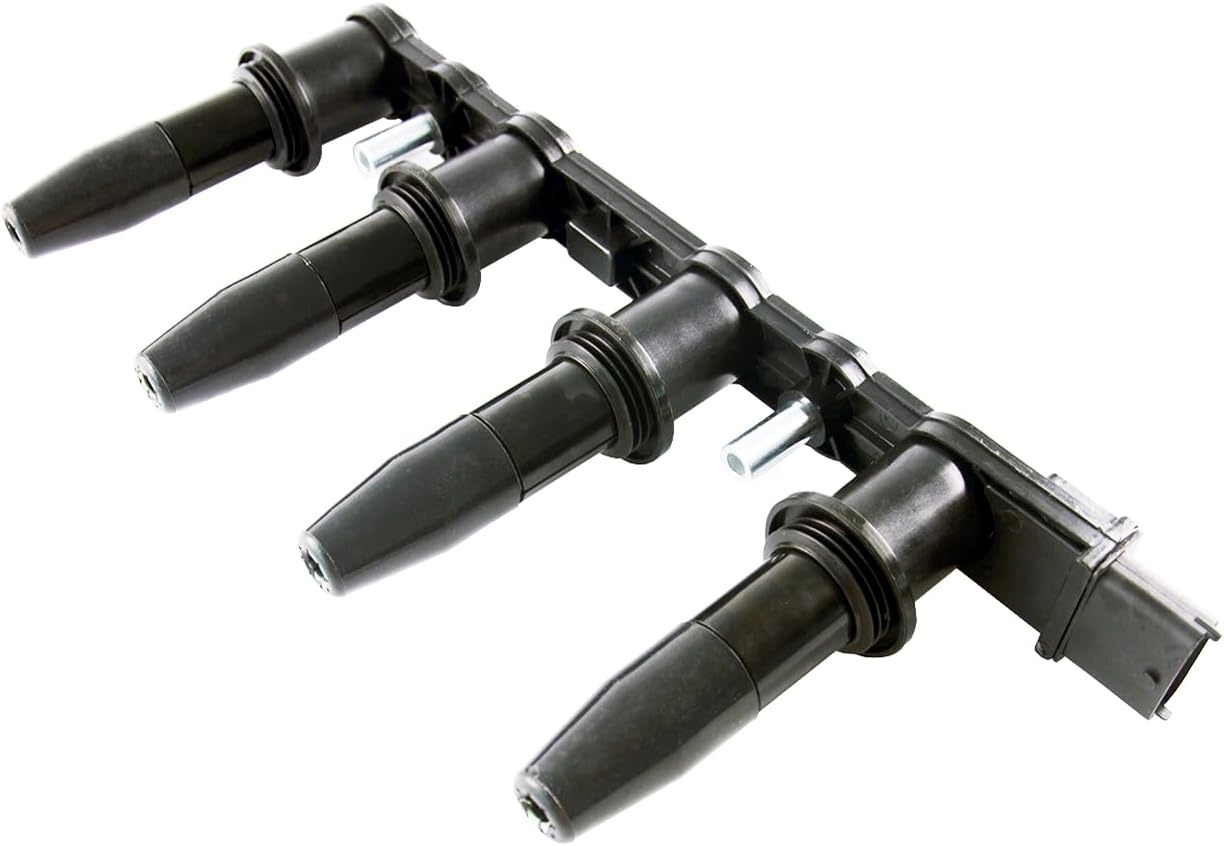 Bobine d'allumage 6 broches pour moteurs Opel - Jusqu'à -33%