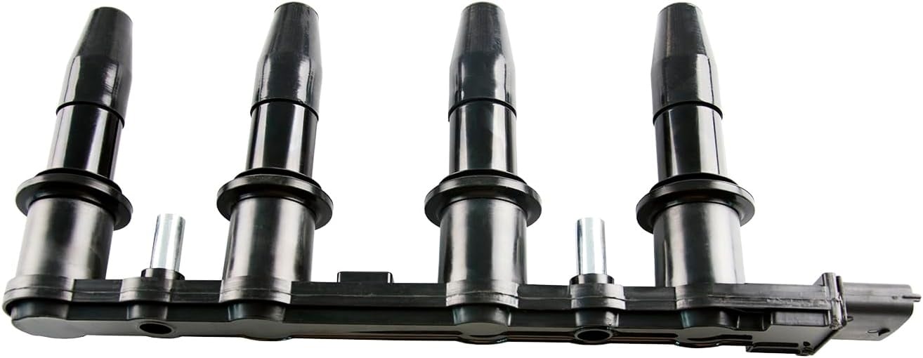 Bobine d'allumage 6 broches pour moteurs Opel - Jusqu'à -33%
