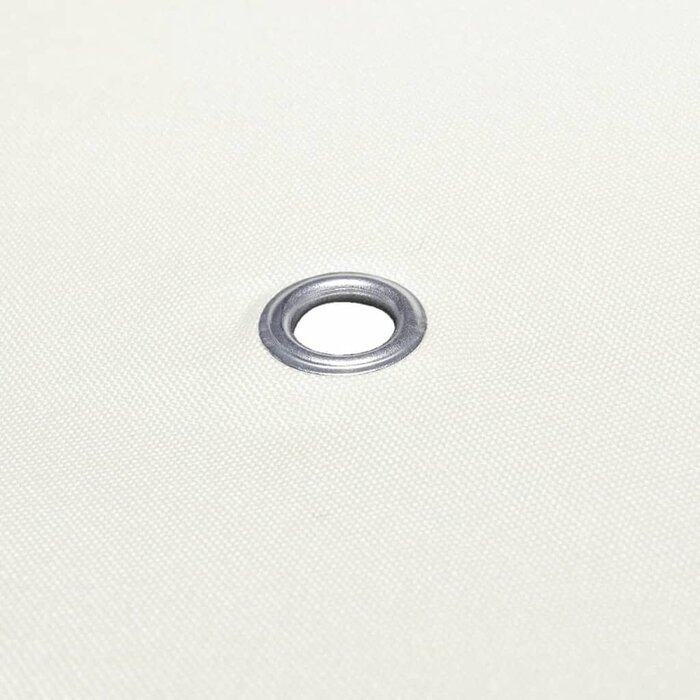 Vidaxl Toile de remplacement pour tonnelle 3x3m - Jusqu'à -53% sur le prix