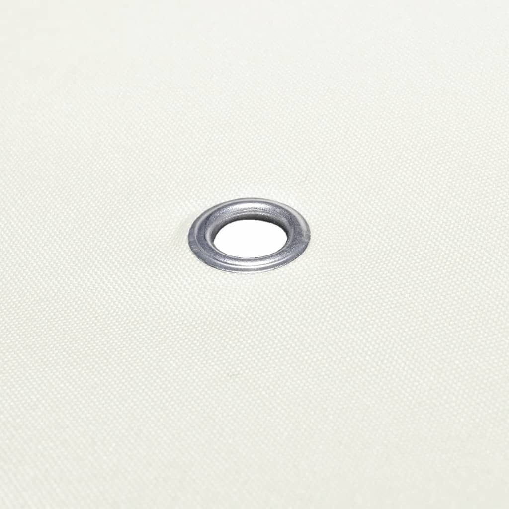Vidaxl Toile de remplacement pour tonnelle 3x3m - Jusqu'à -53% sur le prix
