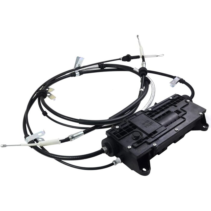 Module de frein de stationnement Land Rover & Range Rover - Jusqu'à 35% de remise