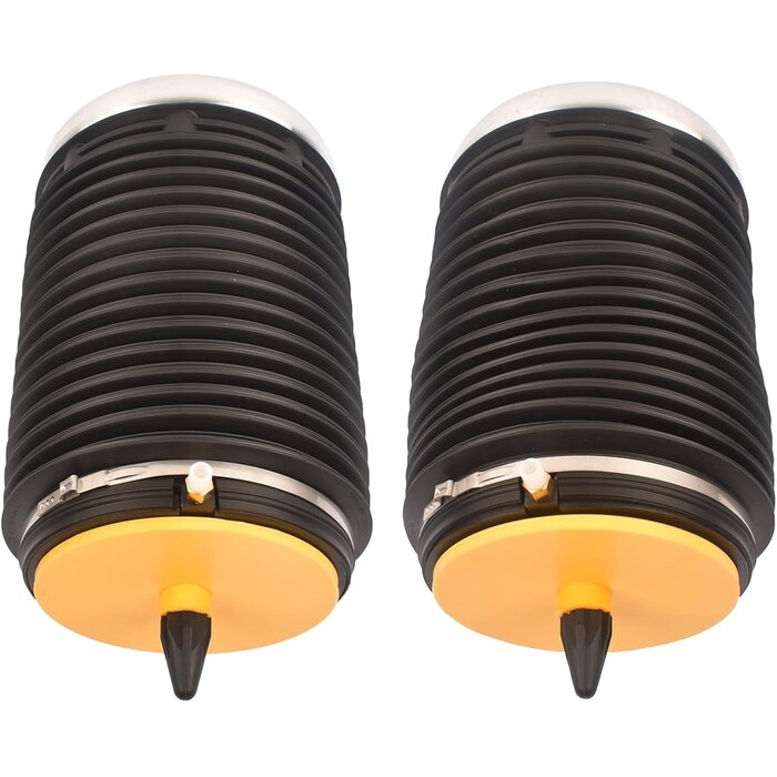 Kit 2 soufflets suspension pneumatique Audi A6/A7 - Jusqu'à -35% d'économie