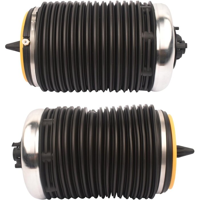 Kit 2 soufflets suspension pneumatique Audi A6/A7 - Jusqu'à -35% d'économie