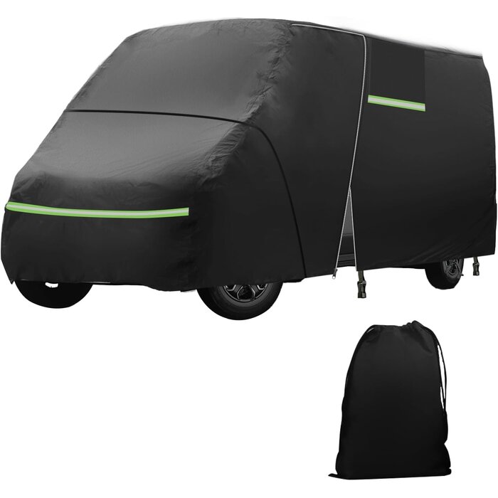 Housse Camping-Car Fiat Ducato L2H2 - Jusqu'à -35% sur l'Outlet