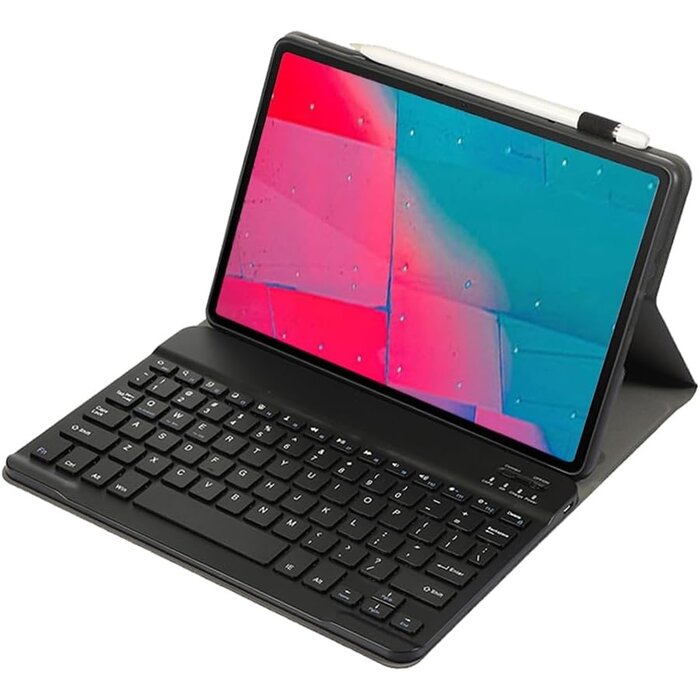 Étui Clavier QWERTY pour Tablette 10,3" - Jusqu'à 32% de réduction