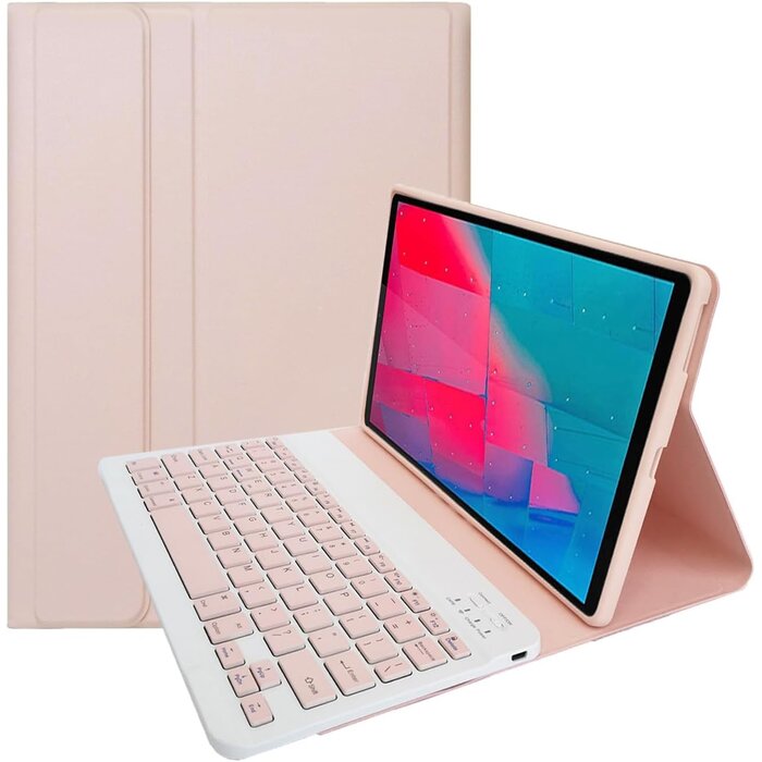 Étui Clavier QWERTY pour Tablette 10,3" - Jusqu'à 32% de réduction