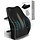 Coussin de soutien lombaire ergonomique - Mousse à mémoire - Jusqu'à -33%