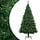 Sapin de Noël artificiel 210 cm - Vert - Jusqu'à 79% de réduction