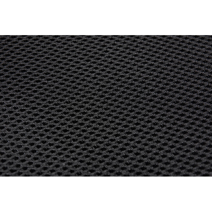 Chaise de bureau ergonomique réglable - Noir - Jusqu'à -21%