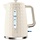 Bouilloire électrique 1,7 L - Beige - Jusqu'à -30% sur votre équipement