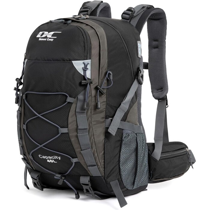 Sac à dos randonnée 40L imperméable - Jusqu'à 33% de réduction