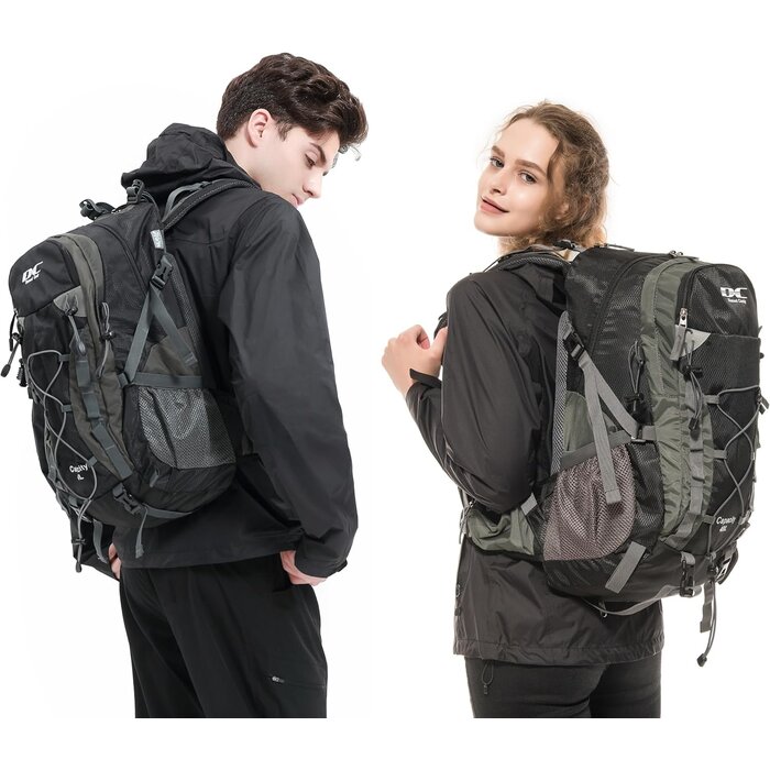 Sac à dos randonnée 40L imperméable - Jusqu'à 33% de réduction