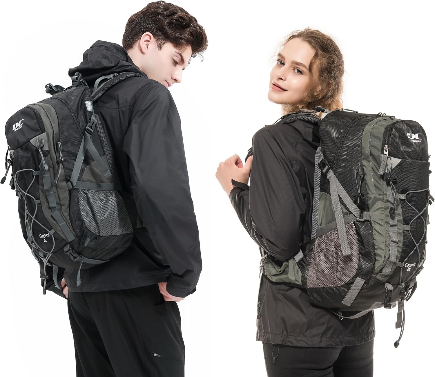 Sac à dos randonnée 40L imperméable - Jusqu'à 33% de réduction