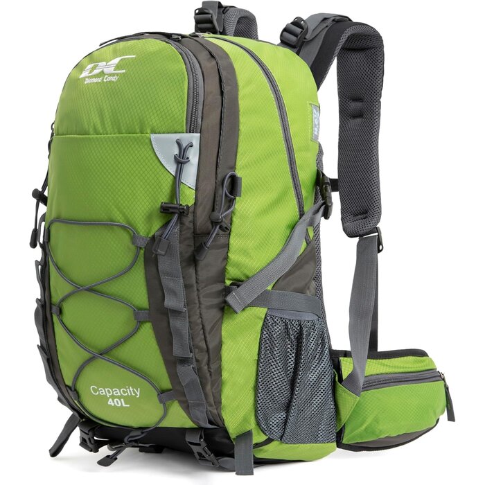 Sac à dos randonnée 40L imperméable - Jusqu'à 33% de réduction
