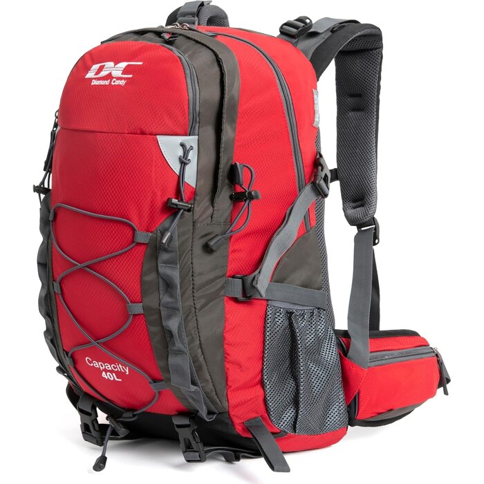 Sac à dos randonnée 40L imperméable - Jusqu'à 33% de réduction