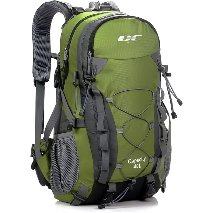 Sac à dos randonnée 40L imperméable - Jusqu'à 33% de réduction