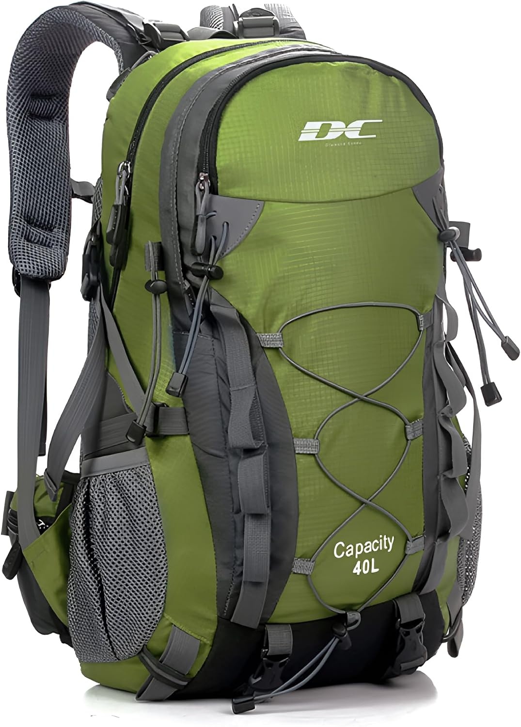 Sac à dos randonnée 40L imperméable - Jusqu'à 33% de réduction
