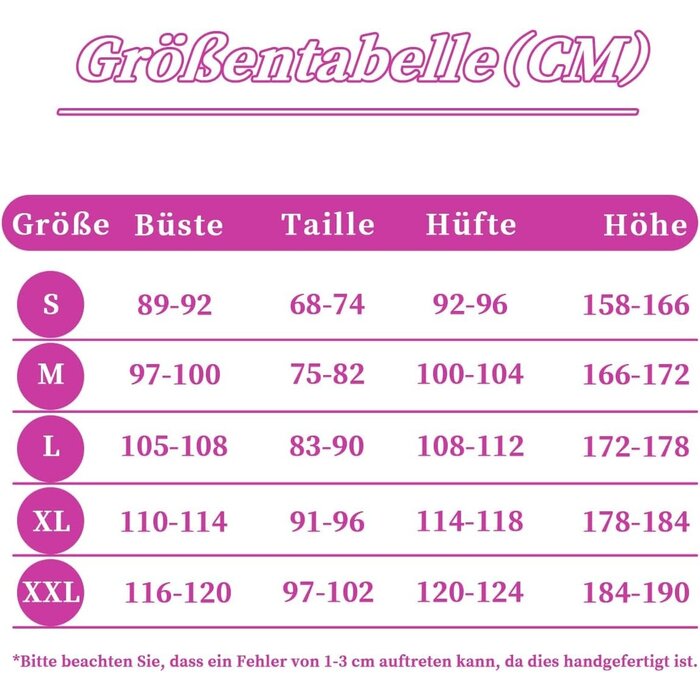 Costume de Cosplay Zoe Jinu avec Accessoires - Jusqu'à 64% de remise