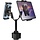 Support double tablette voiture ajustable - Jusqu'à -33% sur l'outlet