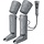 Appareil de massage par compression pour jambes et cuisses - Jusqu'à -34%