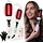 Brosse chauffante infrarouge 45mm - Jusqu'à -34% sur votre coiffage