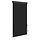Store enrouleur extérieur anthracite 80x250cm - Jusqu'à -69%