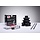 Soufflet de cardan divisible 90mm - Kit montage rapide - Jusqu'à 32% de remise