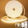 Ruban LED COB 10m Blanc Chaud - IP65 - Dimmable - Jusqu'à -34% en Outlet