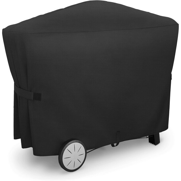 Housse de protection robuste pour barbecue - Jusqu'à -32%