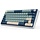 Clavier mécanique sans fil 75% RVB - Jusqu'à 34% de réduction