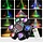 Projecteur LED Moving Head DJ - Jusqu'à 34% de réduction