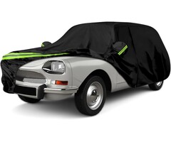 Housse de protection pour Citroën Ami 6/8 - Jusqu'à 50% de remise