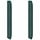 Tête de lit velours vert 80cm - Jusqu'à -27%