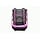 Trampoline enfant 140 cm avec filet - Rose - Jusqu'à -24%