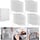 Classeur Rangement Scrapbooking A4 - Jusqu'à -29% sur vos outils créatifs