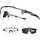 Lunettes de sport photochromiques UV400 - Jusqu'à 28% de remise