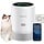 Purificateur d'air HEPA 120 m² - Jusqu'à -34% sur votre équipement assaini