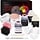 Kit Maquillage FX Halloween : Cicatrices et Effets Spéciaux - Jusqu'à -27%