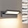 Applique Murale LED 36W IP65 Orientable - Gris foncé - Jusqu'à -34%