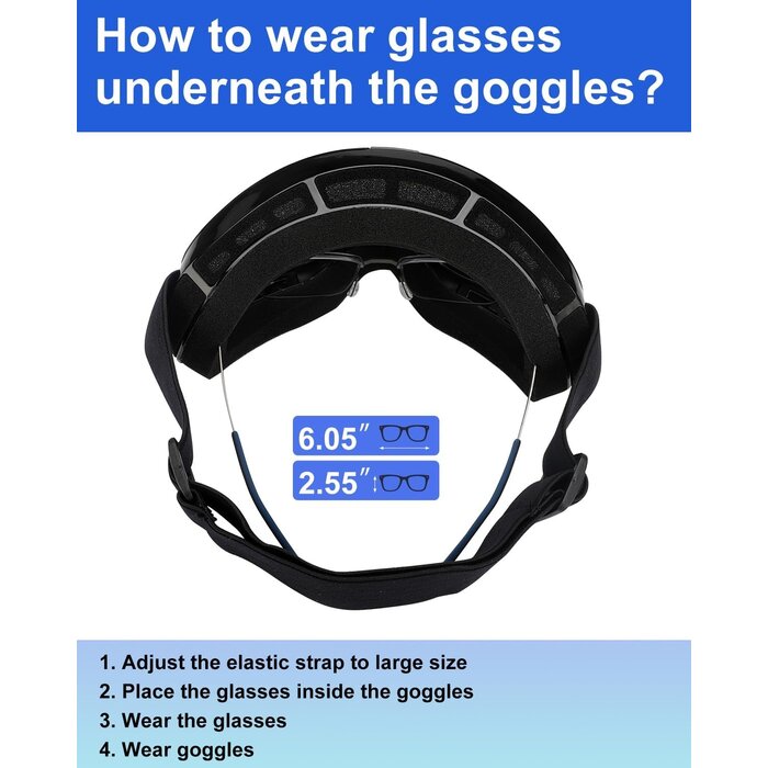Masque Multi-Sport Anti-Buée : Protection UV - Jusqu'à 26% de réduction
